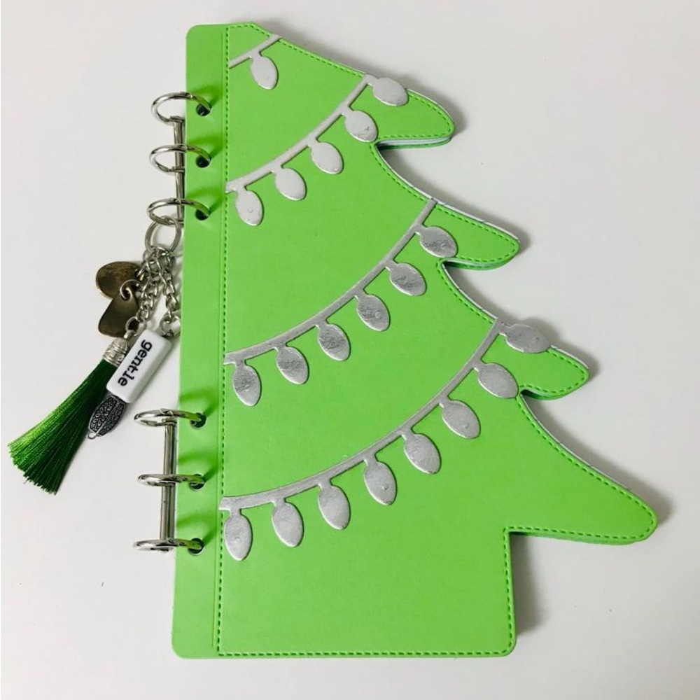 Unique Christmas Planners
Unique beautiful Christmas planners. Give a unique